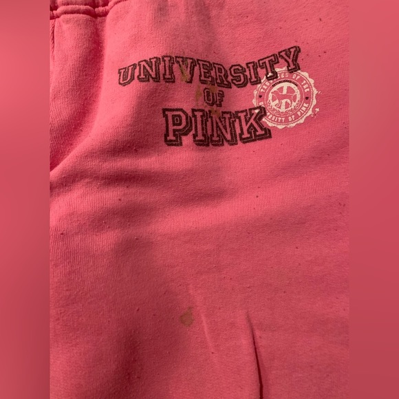 PINK Victoria’s Secret - Women’s pink pants - Size XS (see photos) - Picture 2 of 5